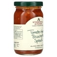 thumbnail image 3 of Stonewall Kitchen Tomato Herb Bruschetta Spread 8 oz, 3 of 4