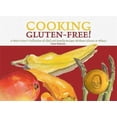 thumbnail image 1 of Pre-Owned Cooking Gluten-Free!: A Food Lover's Collection of Chef and Family Recipes Without Gluten or Wheat (Hardcover) 0970866011 9780970866011, 1 of 1