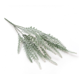 thumbnail image 1 of Nvzi 6 flores artificiales de lavanda de plástico, flores falsas, flores artificiales para decoración de bodas, 1 of 5