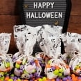 thumbnail image 6 of M&M'S Peanut Milk Chocolate Ghoul's Mix Halloween Chocolate Candy - 10 oz, 6 of 14