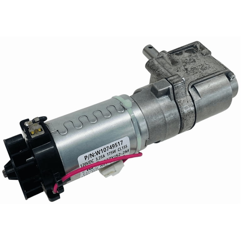 W10887355, Motor Assembly fits Whirlpool KitchenAid Stand Mixer