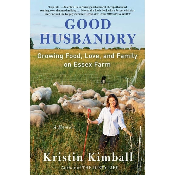 Good Husbandry : A Memoir (Paperback)