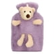 thumbnail image 2 of Bolsa De Agua Caliente, Linda Funda De Animal De Peluche Con Diseño De Oso De Peluche, Bolsa De Agua Tibia De Dibujos Animados De 1000 Ml, Para Aliviar La Artritis Y Los, 2 of 7