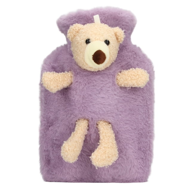 Hot Water Bottle,Hot Water Bag Multifunctional Warm Water Bag Hot Water Bag High-End Performance