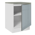 thumbnail image 5 of Gabinete Bajo Cocina Madesa Lux 60cm Con Encimera Gris B, 5 of 5