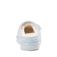 thumbnail image 4 of Fireside by Dearfoams Women's Greta Genuine Shearling Knit Clog Slipper, 4 of 9