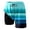 Sky Blue, variant on Denim Shorts Women Fashionable Double Layer Inner Pockets Bottoms for Women,Army Green,L