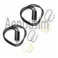 thumbnail image 3 of 2x Ignition Coil for Suzuki GSF400 GSF600 GSF1200 Bandit, 3 of 3