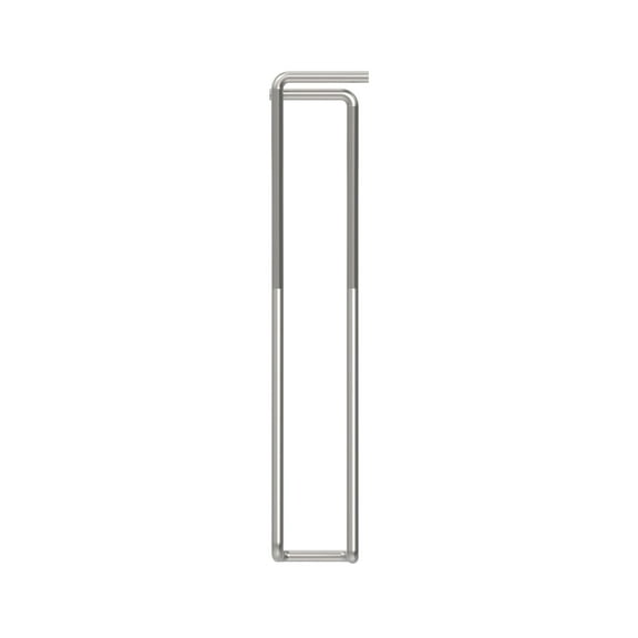 L63659 HITCH LINK HANDLE FITS FOR JOHN DEERE TRACTOR
