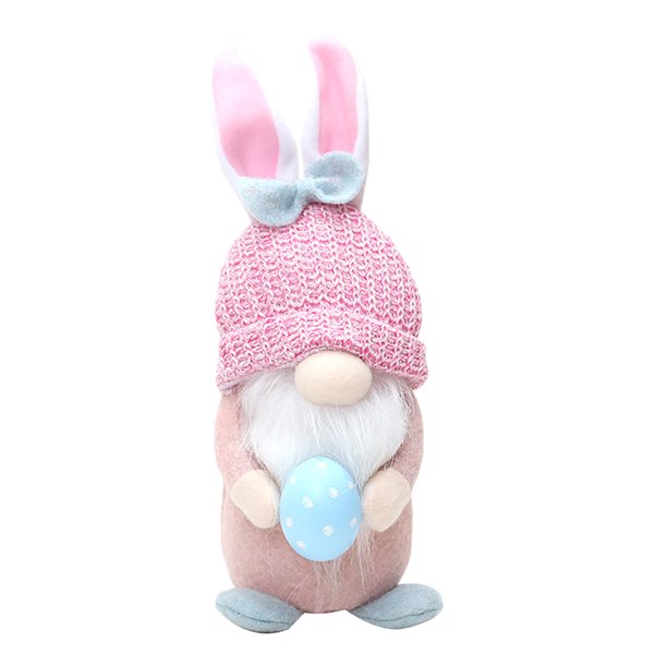 Muñecas enanas Muñecas ancianas sin rostro Peludas para fiestas creativas Suministros festivos para eventos Hugtrwg Para estrenar