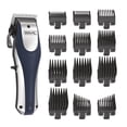 thumbnail image 1 of Wahl Lithium Ion Pro Cortapelos inalámbricos recargables para hombres, mujeres y niños con tecnología de carga inteligente para un corte de pelo cómodo en casa - Modelo 79470, 1 of 5