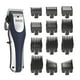 thumbnail image 1 of Wahl Lithium Ion Pro Cortapelos inalámbricos recargables para hombres, mujeres y niños con tecnología de carga inteligente para un corte de pelo cómodo en casa - Modelo 79470, 1 of 5