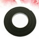 thumbnail image 5 of Cinta adhesiva de doble cara de absorción fuerte para suministros de utensilios de cocina (negro), 5 of 5