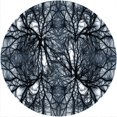 thumbnail image 1 of Slipmat Slip Mat Scratch Pad Felt for any 12" LP DJ Vinyl Turntable Record Player Custom Graphical - Network 3, 1 of 1