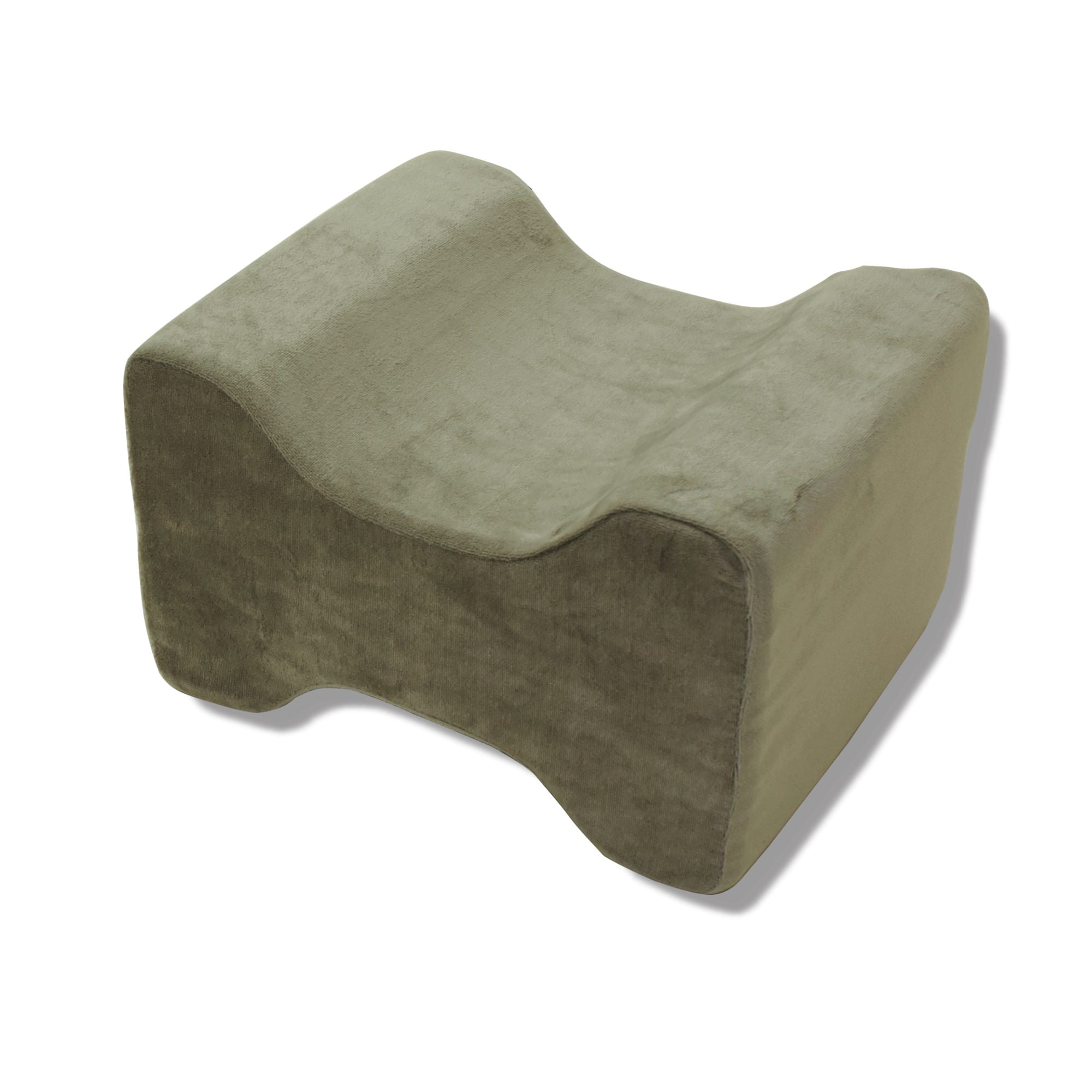 memory foam hip alignment pillow