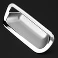 thumbnail image 4 of Car Cover, Fine  Processing Lightweight Door Handle Cover ABS  For Professional Use, 4 of 8