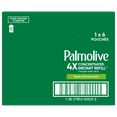thumbnail image 3 of Palmolive 4X Concentrated* Instant Refill Pouches, Fresh Citrus Scent - 5 Fluid Ounce Refills (6 Pack), 3 of 8