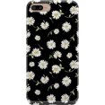 thumbnail image 1 of Daisy Daydream | Black Floral Case,iPhone 16, 1 of 7