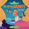 thumbnail image 1 of Pre-Owned Sleeping Bronty (Board book) 1524855715 9781524855710, 1 of 1