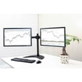 thumbnail image 5 of IntekView Freestanding Double Monitor Stand, 5 of 5