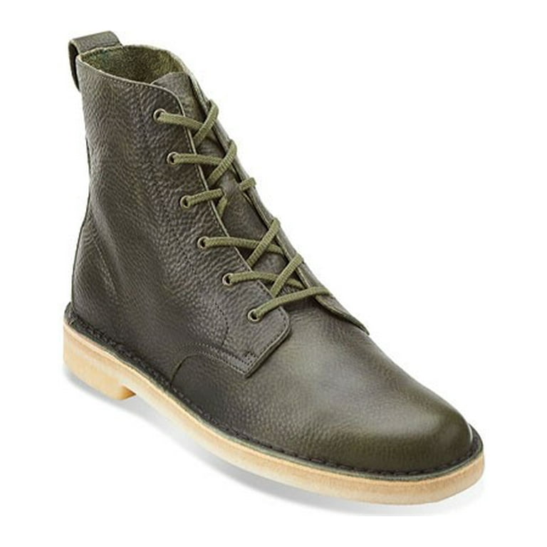 Clarks Men s Desert Mali Boot Walmart