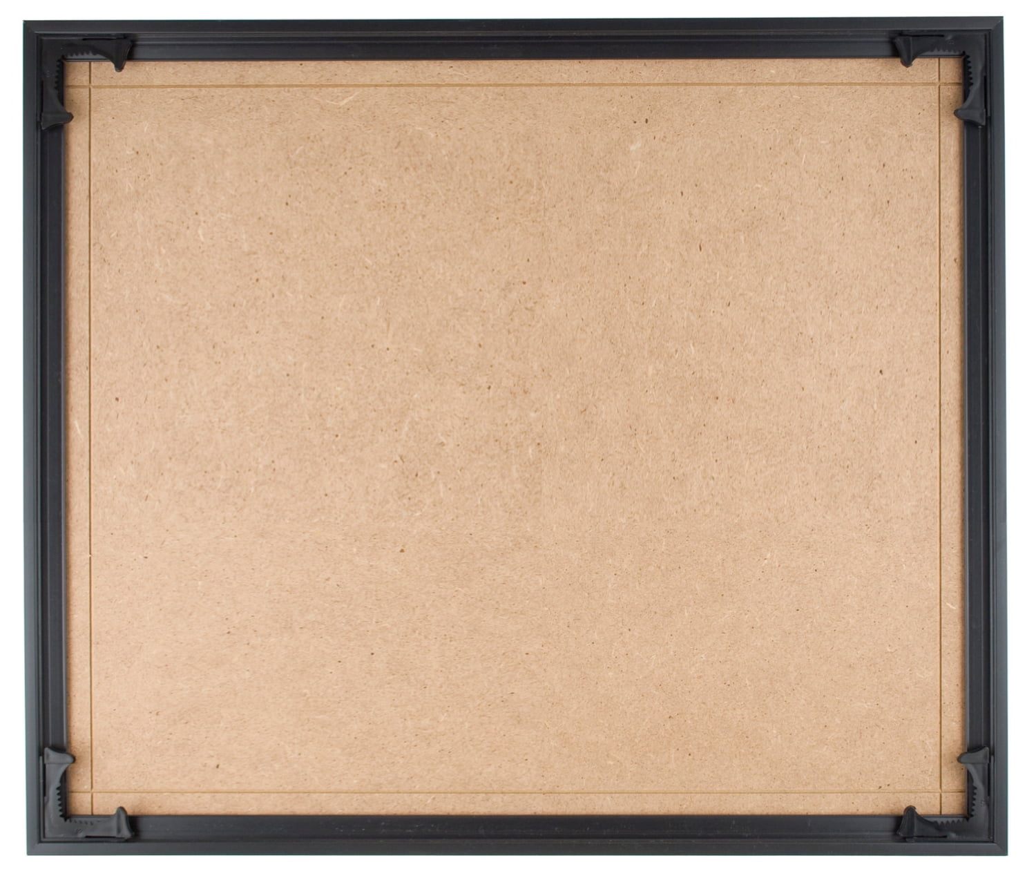Quadro Clip Frame 18x24 inch Borderless Frame