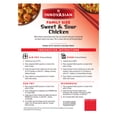 thumbnail image 5 of InnovAsian Sweet & Sour Chicken, 36 oz (Frozen Meal), 5 of 13