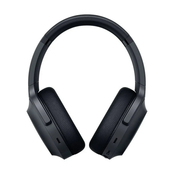 Audifonos Inalámbricos Razer Barracuda Gaming Multi-plataforma Negro