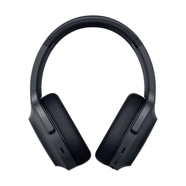 Audifonos Inalámbricos Razer Barracuda Gaming Multi-plataforma Negro