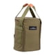 thumbnail image 2 of Estuche de transporte para estufa de mesa de camping, multifuncional, bolsa de almacenamiento para estufa de calefacción, ideal para picnics, portones verde, 2 of 8