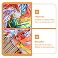 thumbnail image 3 of 30Pcs Wedding Ribbon Fairy Wands Decorative Streamer Wands Wedding Layout Decorations, 3 of 8