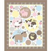 Springs Creative Cotton Prints Fabric