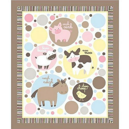 Springs Creative Cotton Prints Fabric