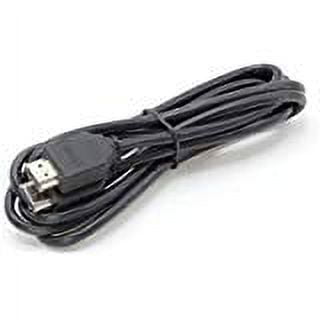 THE CIMPLE CO - 4K HDMI Cable - High Performance High Speed 6ft 22.5 Gbps - 3D Blu-ray PS4 Xbox