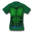 thumbnail image 7 of Hulk Kids Costume T-Shirt-Large (11-12), 7 of 7