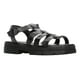 thumbnail image 2 of Sandalias Moleca Negro Para Mujer [mle33] negro 25 MX, 2 of 9