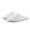 C, variant on WILLBEST Lined Shoes Women Men and Women Disposable Slippers Hotel Home Stay Coral Velvet Antiskid Sole Disposable Slippers