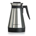 thumbnail image 1 of Technivorm Moccamaster 59861 Carafe Thermique 1,25l, Acier Inoxydable 40oz, 1 of 4