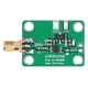 thumbnail image 1 of Frequency Detector Module, 3.3mW Power Consumption 0.1-2.5GHz AM Detection Board 3 Working Modes For DIY ANGGREK Otros, 1 of 8