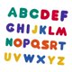 thumbnail image 3 of Juguetes antiestrés con letras, suaves, para el desarrollo, reconocimiento, motricidad fina, coordinación mano-ojo, para niños con autismo, relajantes, 3 of 10