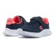 thumbnail image 2 of Tenis Running Para Niña Charly Textil Velcro 18-21.5 azul marino 20, 2 of 6