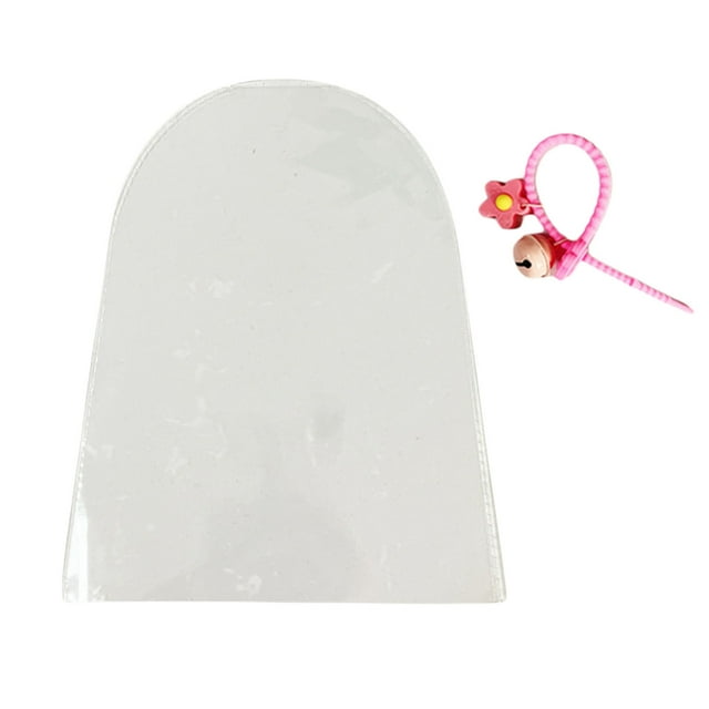 Sac pour Bébé Transparent Épaissi avec Sac Suspendu Mignon et Protecteur Anti-Stress pour Emmener les Enfants en Promenade Poupées « Worry People » Poupées Mini Poupées Vaudou Poupées Réalistes 1 12 Poupées Multiraciales Poupées Douces Filles