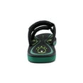 thumbnail image 3 of Classic Heavy Duty Slide Sandals for Men & Women: Adjustable Straps, 3 of 6
