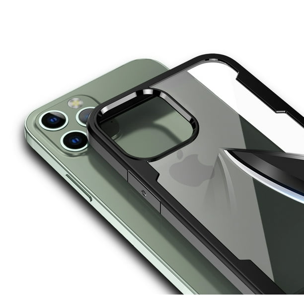 Ixir 5 4 Iphone 12 Mini Pro Max Liquid Clear Gel Rubber Shockproof Case Ultra Thin Fit