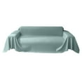 thumbnail image 6 of DISHAN High Elasticity Non-Slip Sofa Cover - Stretchy - Washable - Thick - Furniture Protector - Multifunctional Polyester L-Shaped Couch Slipcover, 6 of 8