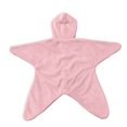 thumbnail image 5 of Takafot Baby Starfish Onesie, Thick Imitation Fleece Starfish Newborn Romper, Infant Footie Jumpsuit Winter Warm Outfits, 5 of 9