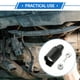 thumbnail image 2 of Conector de arnés de cableado de 1 pin Unique Bargains, enchufe hembra de terminal de cable impermeable para Toyota, 1 juego, 2 of 6