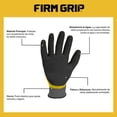 thumbnail image 3 of guantes de uso general medianos, 3 of 8