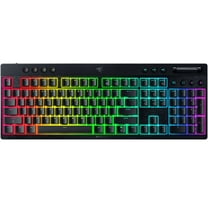 Razer BlackWidow V4 Low-profile HyperSpeed Wireless Mechanical PC Gaming Keyboard, Black