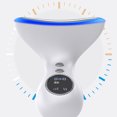 thumbnail image 1 of maskred Neck With For Skin Vibration Hot With Constant Temperature Colorful light Beauty Instrument For Brightening Hot 2248, 1 of 6